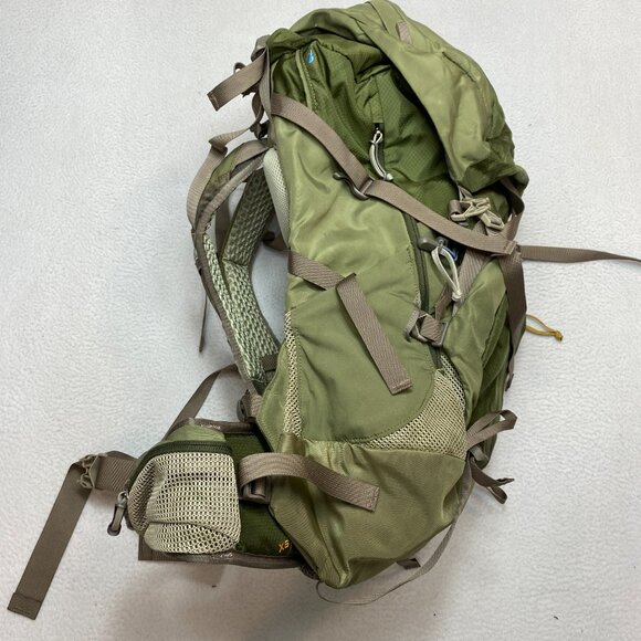 Gregory Jade 50 Hiking Bagpack Green XSOutdoors Camping  50L Outdoor - Picture 12 of 16